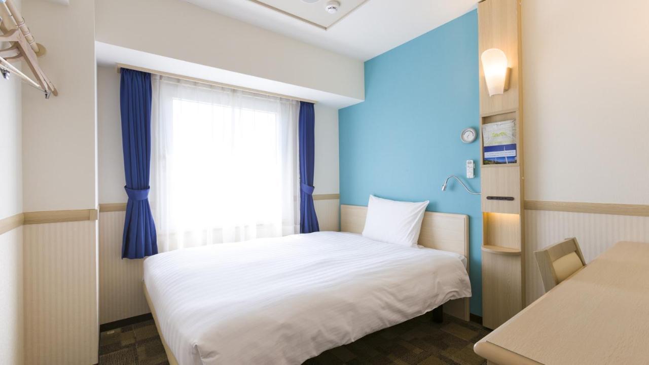 Toyoko Inn Tokyo Keihin Tohoku Sen Oji Eki Kita Guchi Екстер'єр фото