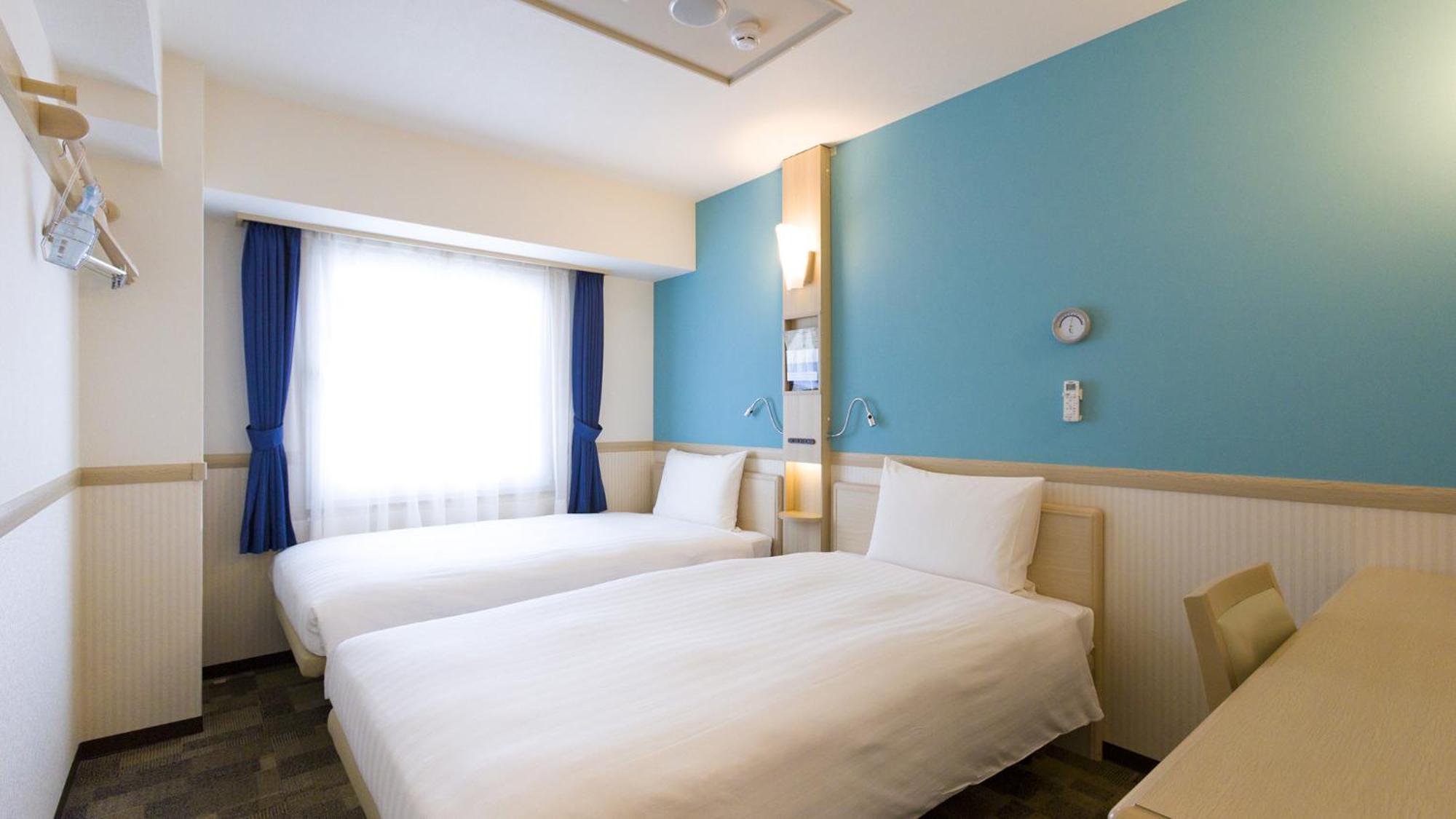Toyoko Inn Tokyo Keihin Tohoku Sen Oji Eki Kita Guchi Номер фото