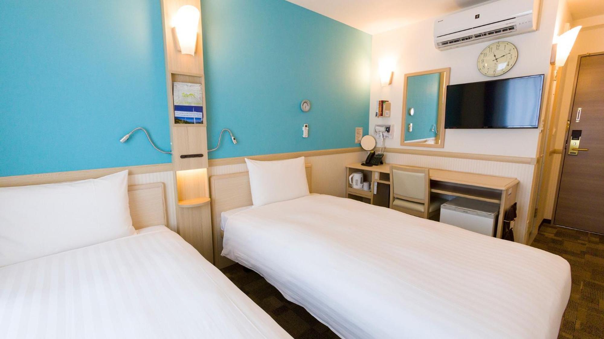 Toyoko Inn Tokyo Keihin Tohoku Sen Oji Eki Kita Guchi Номер фото